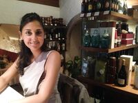 Saltwater & Bare Skin