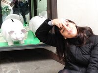 Saltwater & Bare Skin