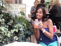 Saltwater & Bare Skin