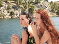 Somewhere Between Curiosity and Confidence