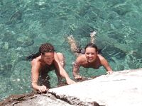 Somewhere Between Curiosity and Confidence