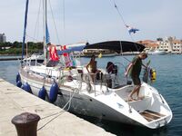 Somewhere Between Curiosity and Confidence