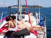 Somewhere Between Curiosity and Confidence