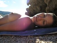 The Feeling Stayed With Me Long After the Beach