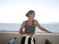 At First I Wanted to Hide… Then I Didn’t