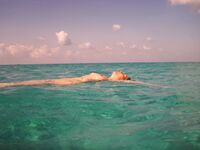 At First I Wanted to Hide… Then I Didn’t 3