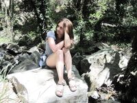 At First I Wanted to Hide… Then I Didn’t 3