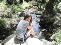 At First I Wanted to Hide… Then I Didn’t 3