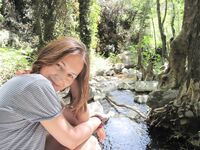 At First I Wanted to Hide… Then I Didn’t 3