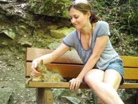 At First I Wanted to Hide… Then I Didn’t 3