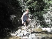 At First I Wanted to Hide… Then I Didn’t 3