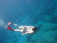 At First I Wanted to Hide… Then I Didn’t 3