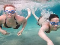 At First I Wanted to Hide… Then I Didn’t 3