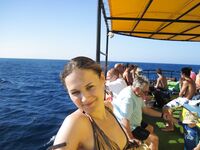 At First I Wanted to Hide… Then I Didn’t 3