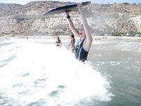 At First I Wanted to Hide… Then I Didn’t 3