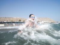 At First I Wanted to Hide… Then I Didn’t 3