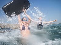 At First I Wanted to Hide… Then I Didn’t 3