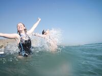 At First I Wanted to Hide… Then I Didn’t 3