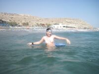 At First I Wanted to Hide… Then I Didn’t 3