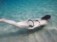 At First I Wanted to Hide… Then I Didn’t 3