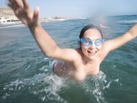 At First I Wanted to Hide… Then I Didn’t 3