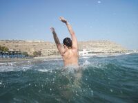 At First I Wanted to Hide… Then I Didn’t 3