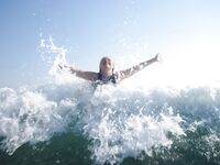 At First I Wanted to Hide… Then I Didn’t 3