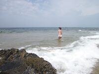 At First I Wanted to Hide… Then I Didn’t 3