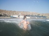 At First I Wanted to Hide… Then I Didn’t 3