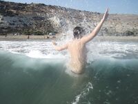 At First I Wanted to Hide… Then I Didn’t 3