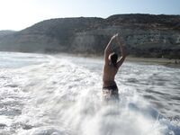 At First I Wanted to Hide… Then I Didn’t 3