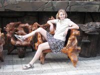 At First I Wanted to Hide… Then I Didn’t 3