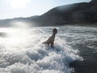 At First I Wanted to Hide… Then I Didn’t 3