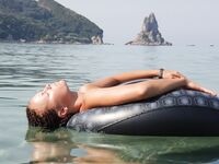 Somewhere Between Curiosity and Confidence 2