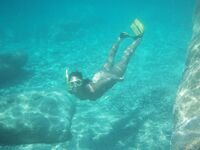 Somewhere Between Curiosity and Confidence 2