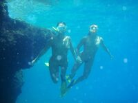 Somewhere Between Curiosity and Confidence 2