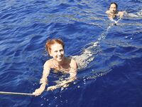 Somewhere Between Curiosity and Confidence 2