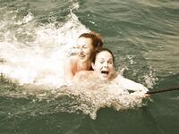 Somewhere Between Curiosity and Confidence 2