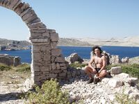 Somewhere Between Curiosity and Confidence 2