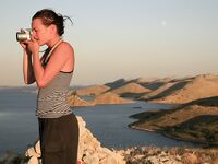 Somewhere Between Curiosity and Confidence 3