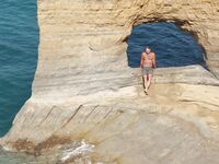 Somewhere Between Curiosity and Confidence 3