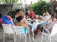 Somewhere Between Curiosity and Confidence 3