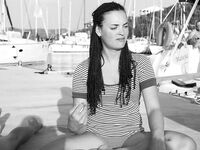 Somewhere Between Curiosity and Confidence 3