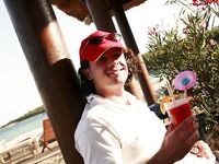 Somewhere Between Curiosity and Confidence 3