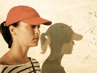 Somewhere Between Curiosity and Confidence 4