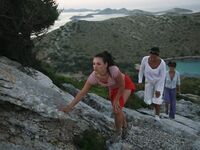 Somewhere Between Curiosity and Confidence 4