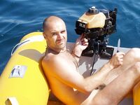 Somewhere Between Curiosity and Confidence last