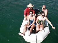 Somewhere Between Curiosity and Confidence last