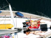 Somewhere Between Curiosity and Confidence last