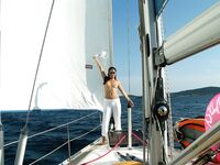 Somewhere Between Curiosity and Confidence last